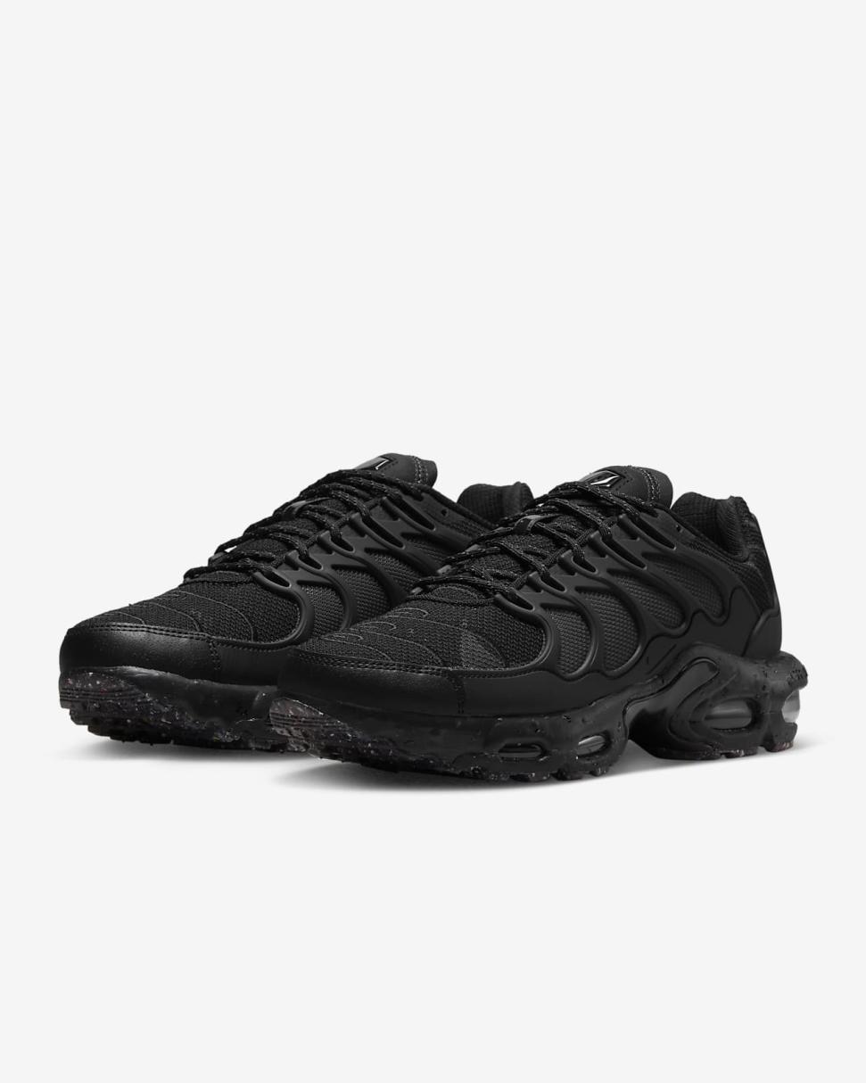 Nike Air Max Terrascape Plus Black/Anthracite/Black/Anthracite | Mens Nike Lifestyle