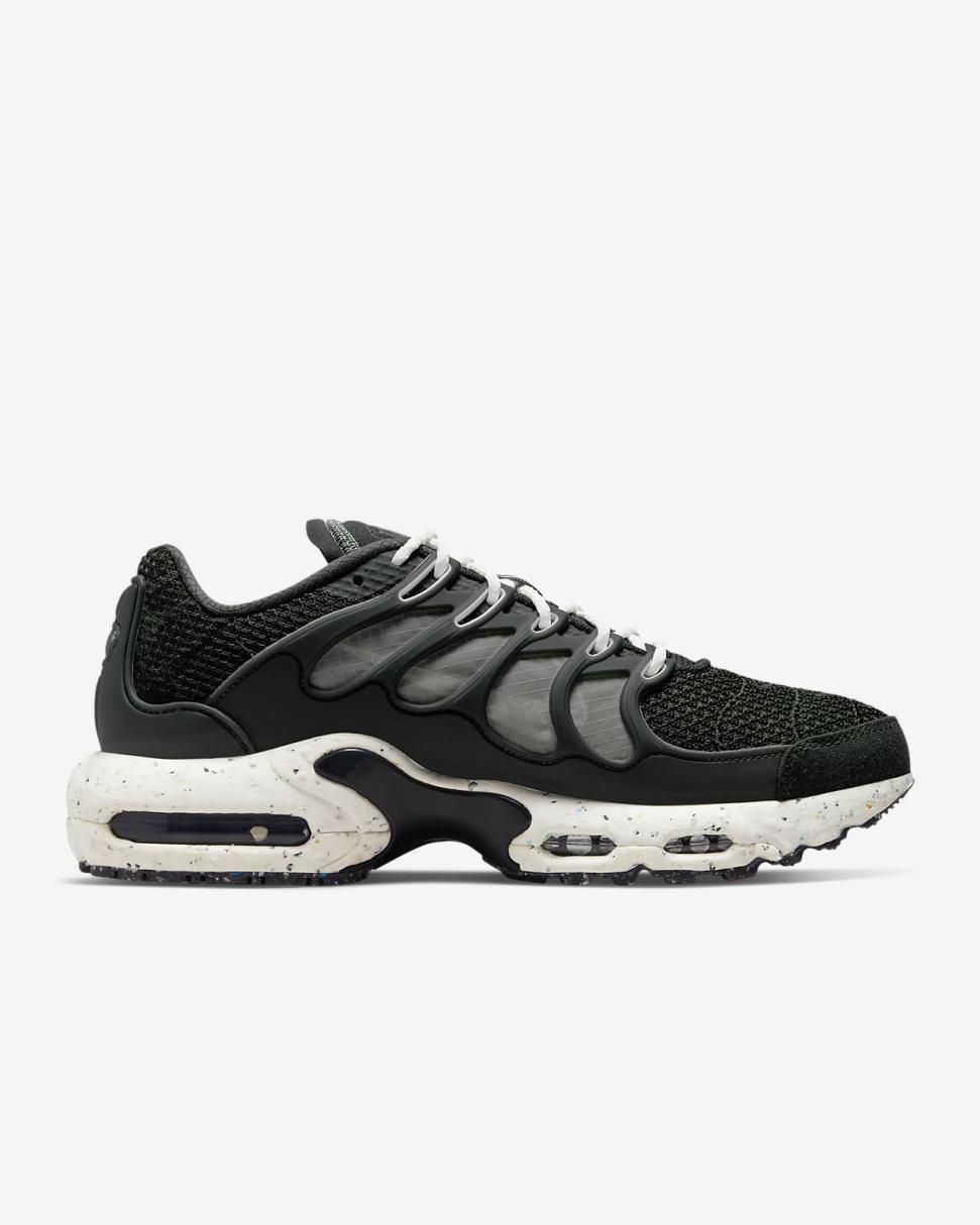 Nike Air Max Terrascape Plus Off Noir/Black/Anthracite/Summit White | Mens Nike Lifestyle