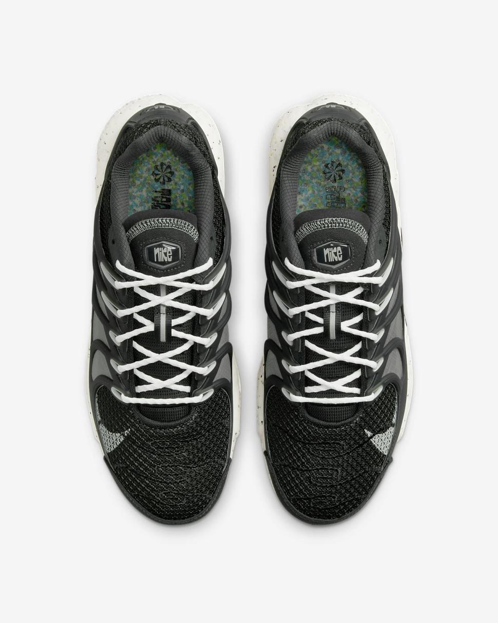 Nike Air Max Terrascape Plus Off Noir/Black/Anthracite/Summit White | Mens Nike Lifestyle