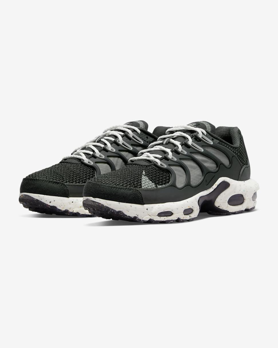 Nike Air Max Terrascape Plus Off Noir/Black/Anthracite/Summit White | Mens Nike Lifestyle