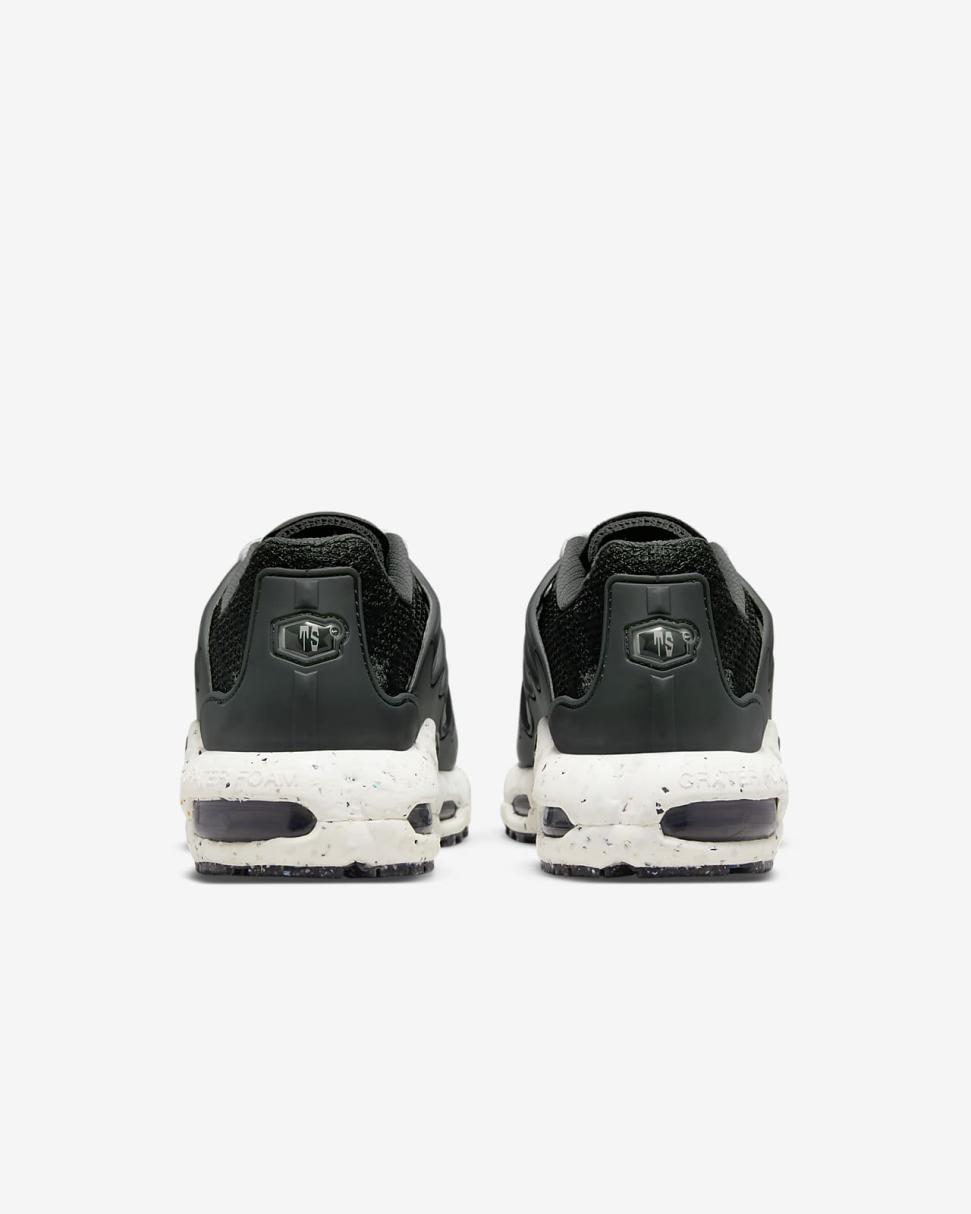 Nike Air Max Terrascape Plus Off Noir/Black/Anthracite/Summit White | Mens Nike Lifestyle