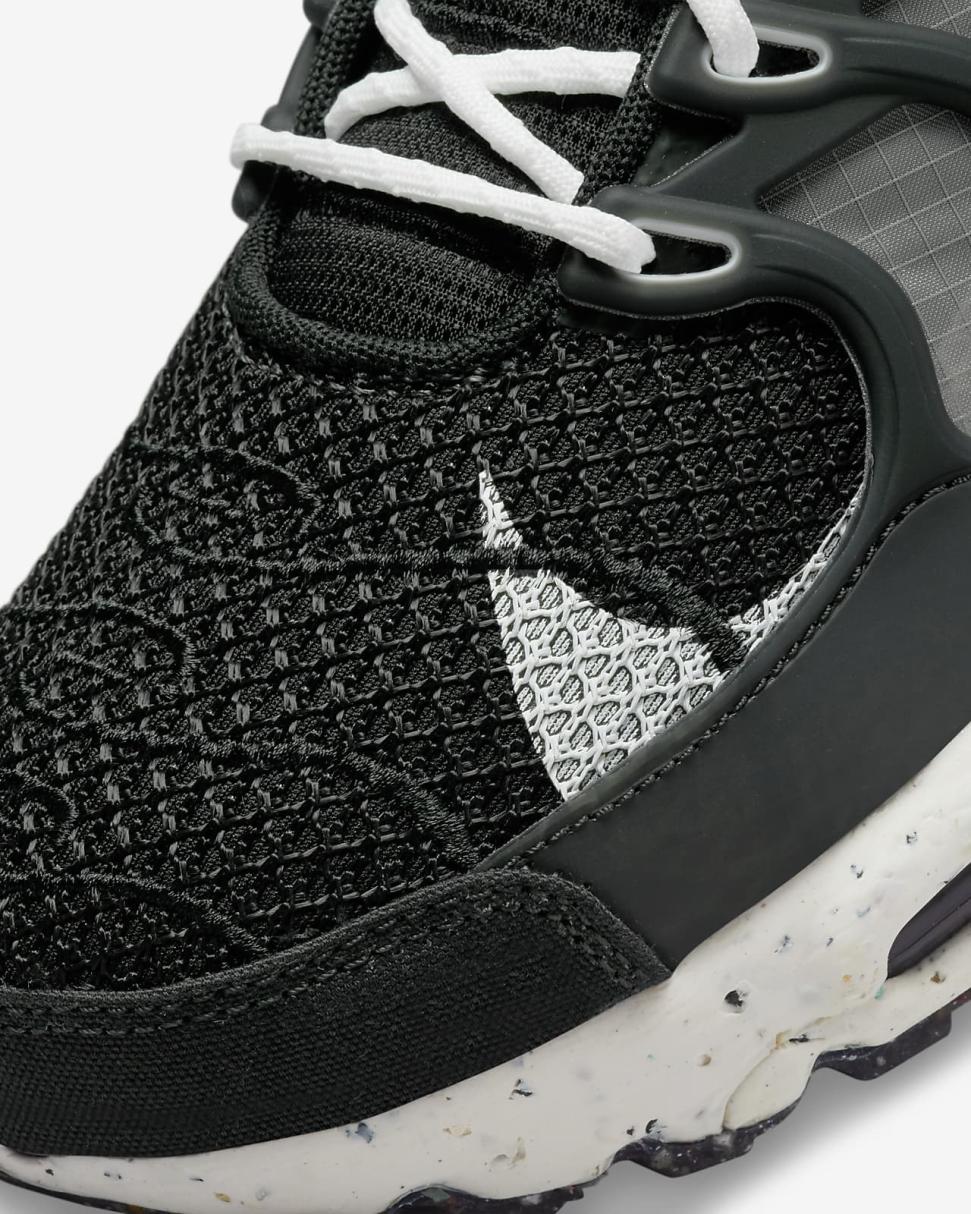 Nike Air Max Terrascape Plus Off Noir/Black/Anthracite/Summit White | Mens Nike Lifestyle