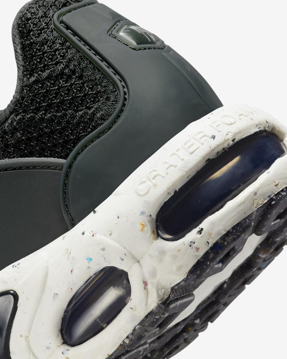 Nike Air Max Terrascape Plus Off Noir/Black/Anthracite/Summit White | Mens Nike Lifestyle