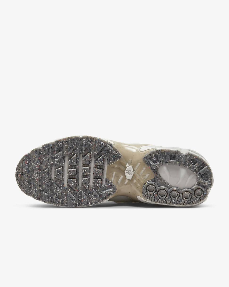 Nike Air Max Terrascape Plus Summit White/Photon Dust/Light Iron Ore | Mens Nike Lifestyle