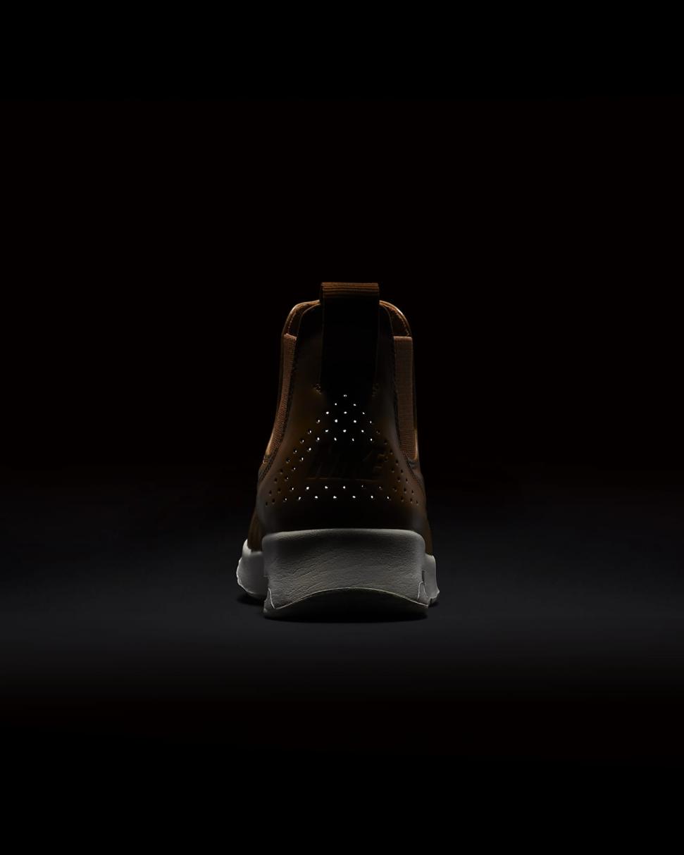 Nike Air Max Thea Mid Ale Brown/Sail/Velvet Brown/Ale Brown | Womens Nike Lifestyle