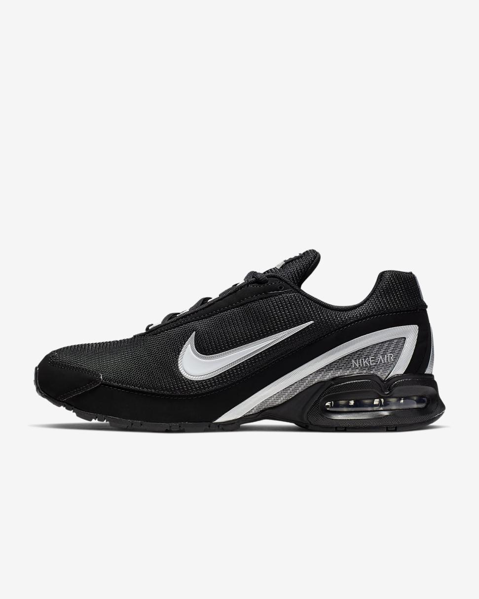 Nike Air Max Torch 3 Black/White | Mens Nike Lifestyle