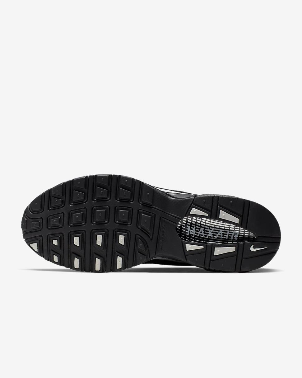 Nike Air Max Torch 3 Black/White | Mens Nike Lifestyle