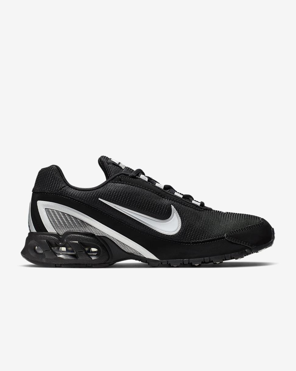 Nike Air Max Torch 3 Black/White | Mens Nike Lifestyle