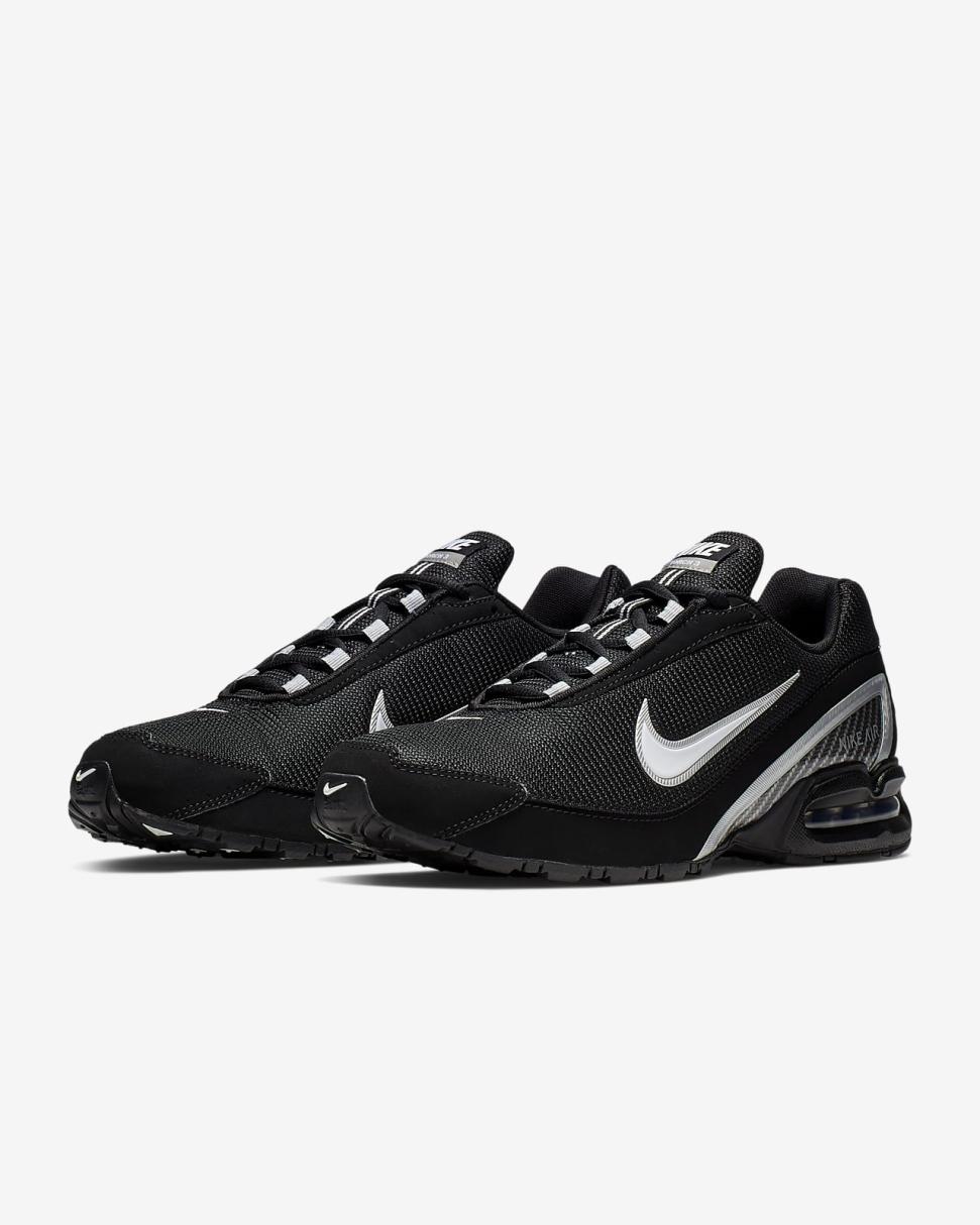 Nike Air Max Torch 3 Black/White | Mens Nike Lifestyle