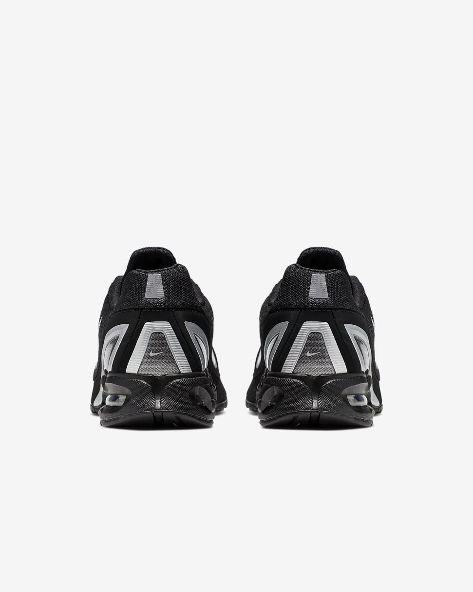 Nike Air Max Torch 3 Black/White | Mens Nike Lifestyle