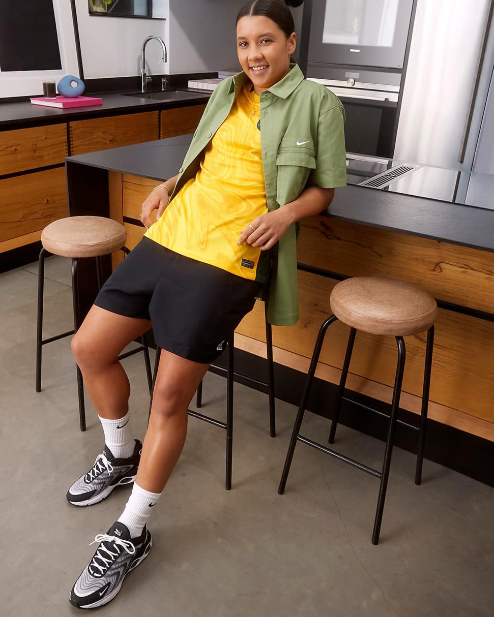 Nike Air Max TW Black/Black/White/White | Mens Nike First Day Kicks