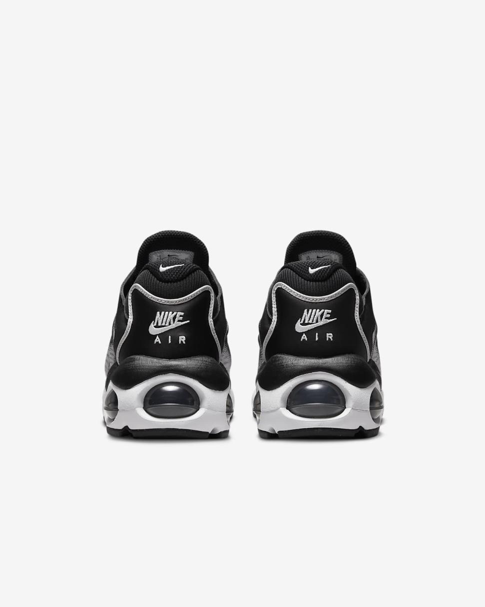 Nike Air Max TW Black/Black/White/White | Mens Nike First Day Kicks