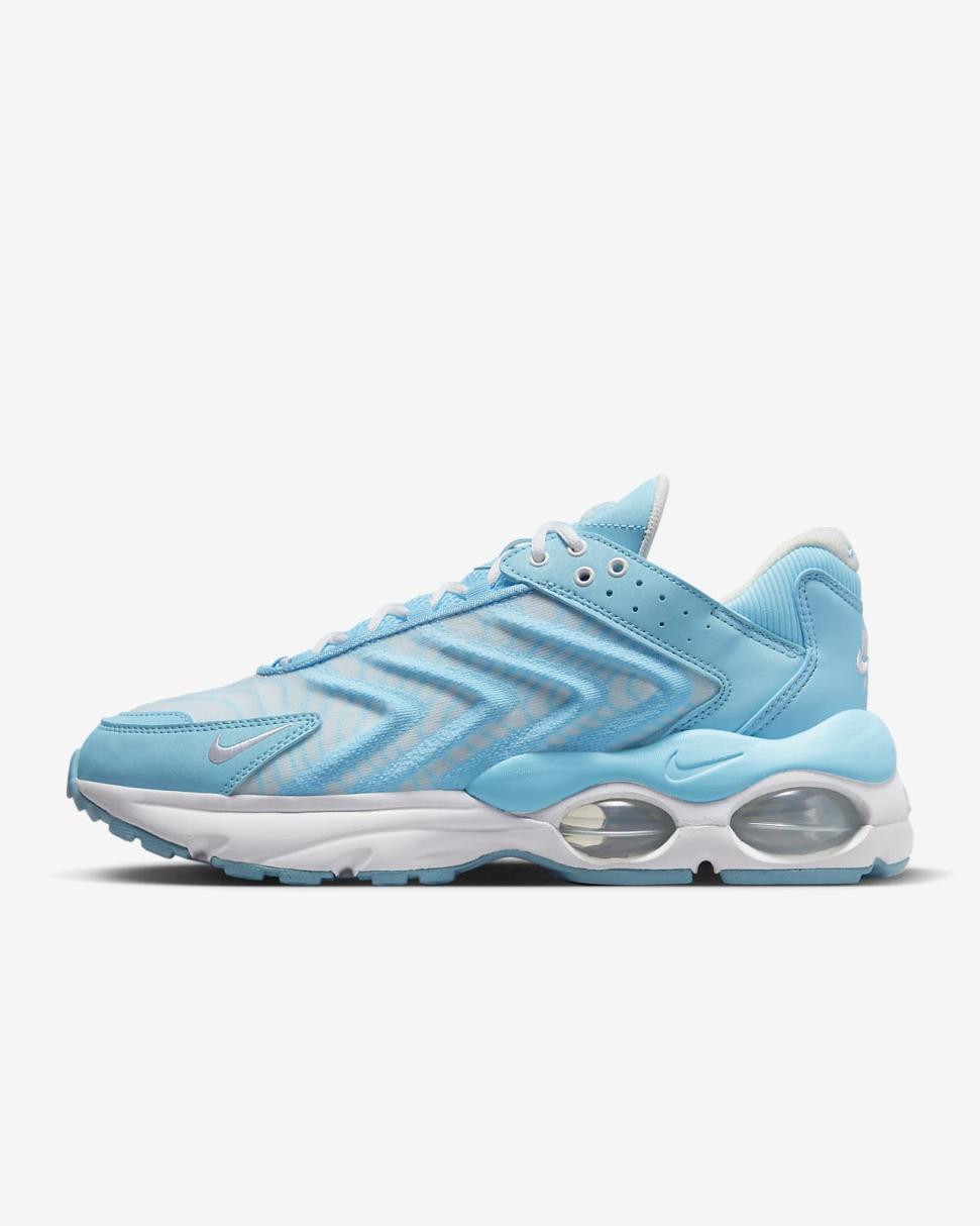 Nike Air Max TW Next Nature Ocean Bliss/White/Photo Blue/Blue Chill | Mens Nike Lifestyle
