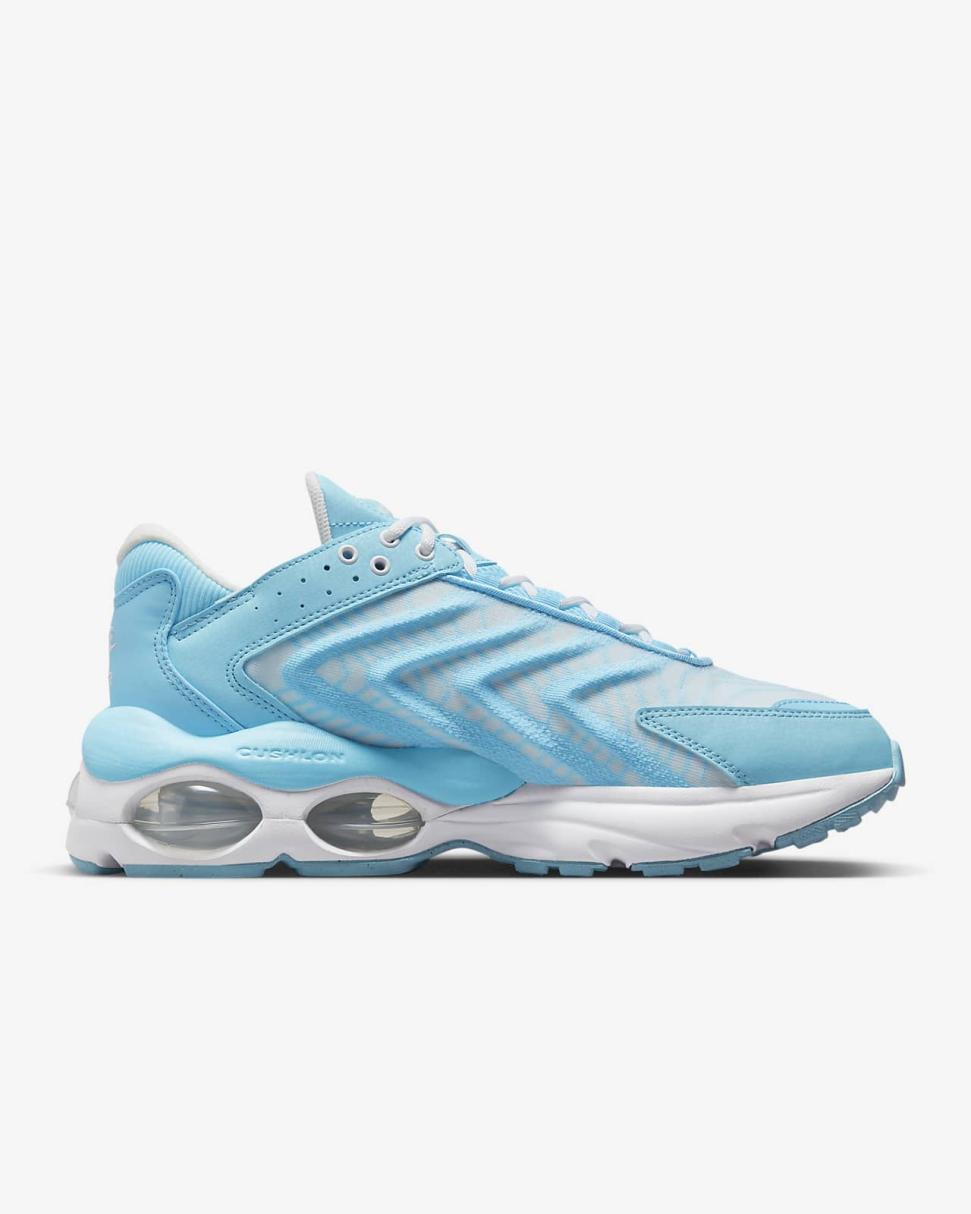 Nike Air Max TW Next Nature Ocean Bliss/White/Photo Blue/Blue Chill | Mens Nike Lifestyle