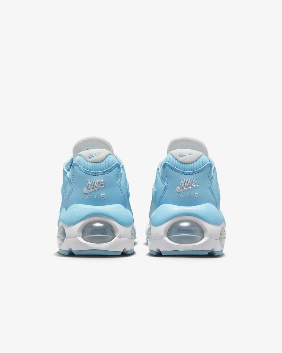 Nike Air Max TW Next Nature Ocean Bliss/White/Photo Blue/Blue Chill | Mens Nike Lifestyle
