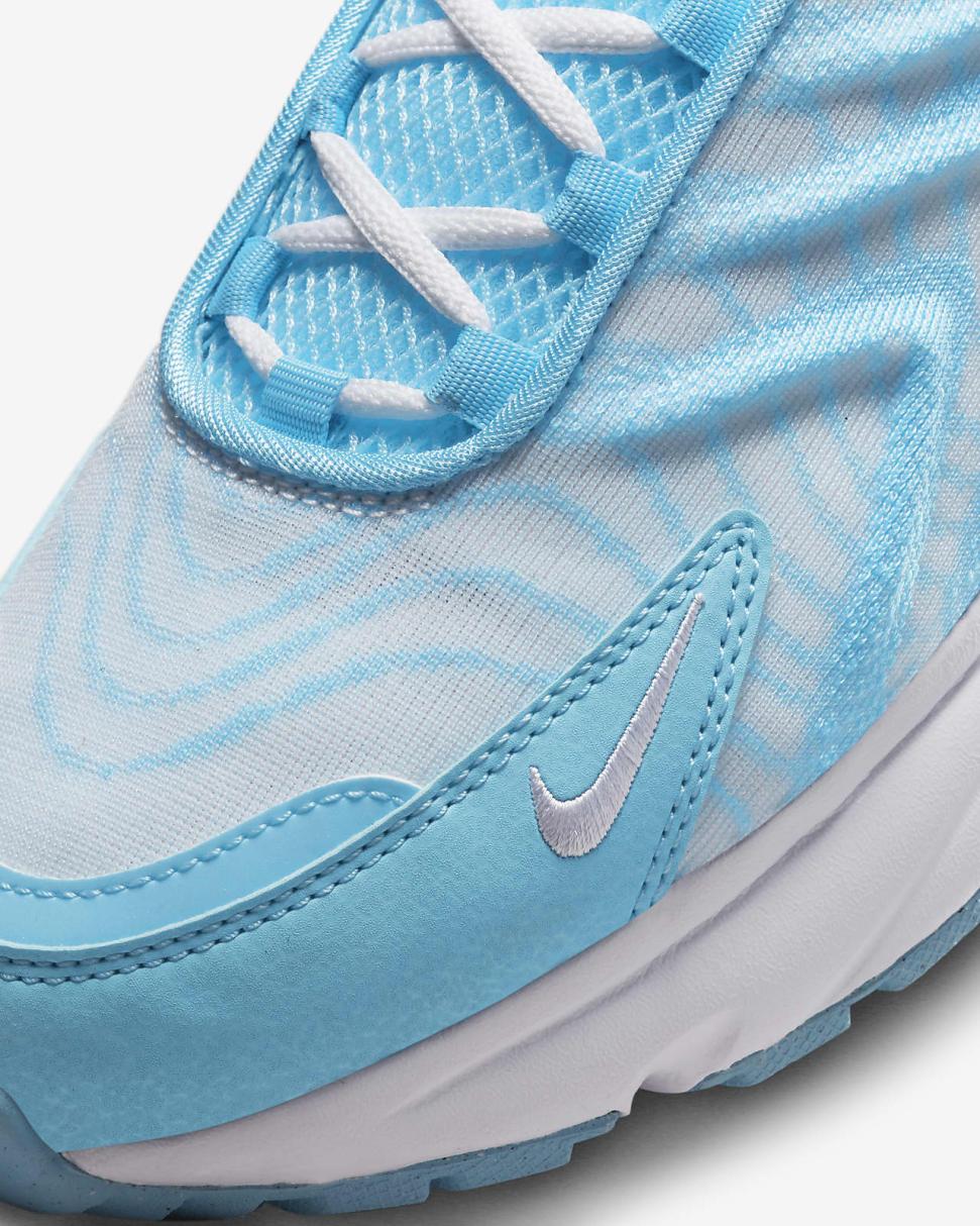 Nike Air Max TW Next Nature Ocean Bliss/White/Photo Blue/Blue Chill | Mens Nike Lifestyle