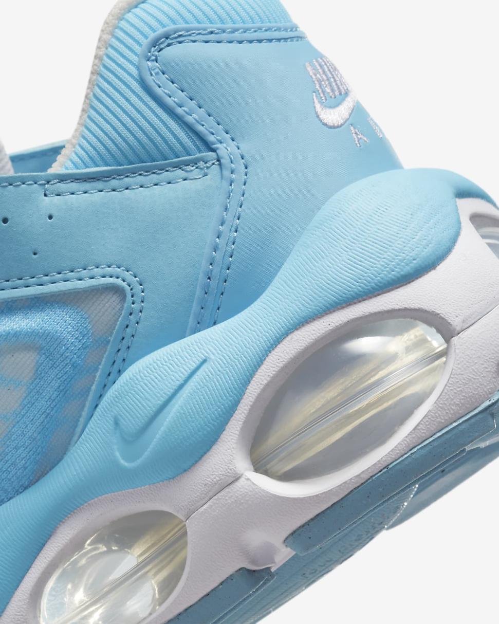 Nike Air Max TW Next Nature Ocean Bliss/White/Photo Blue/Blue Chill | Mens Nike Lifestyle