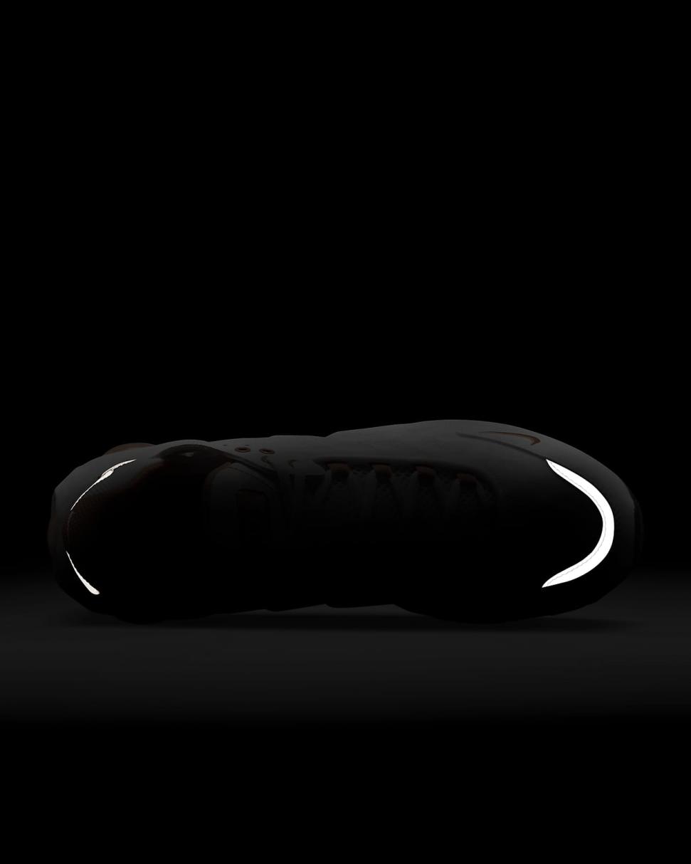 Nike Air Max TW Next Nature White/Black/Bright Mandarin | Mens Nike Lifestyle