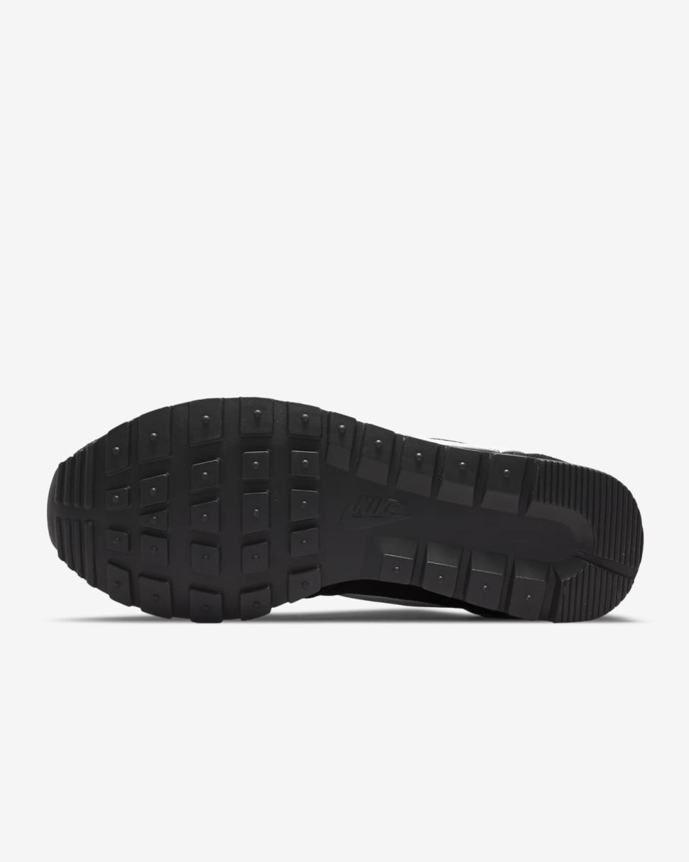 Nike Air Pegasus 83 Black/White | Mens Nike Lifestyle