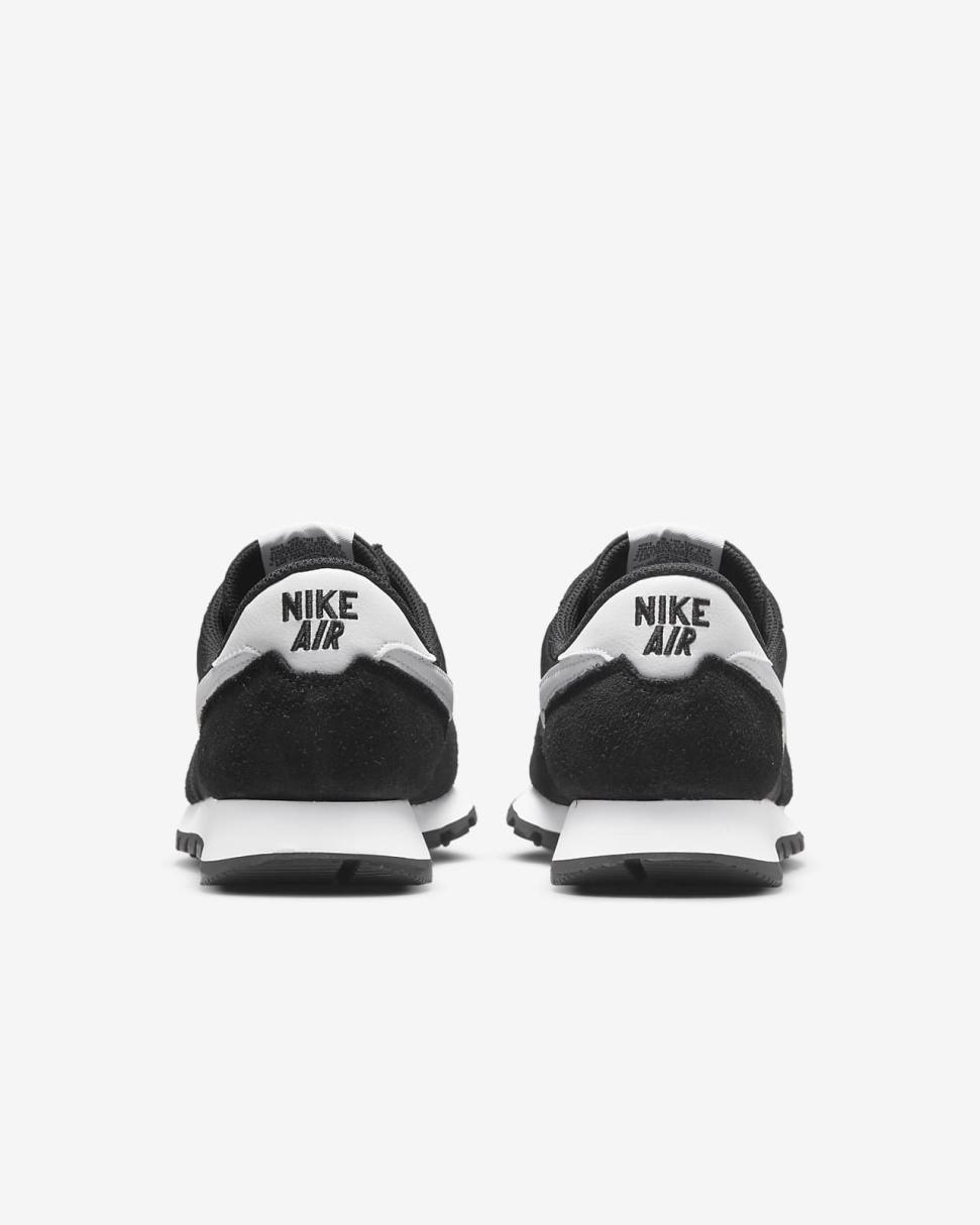 Nike Air Pegasus 83 Black/White | Mens Nike Lifestyle