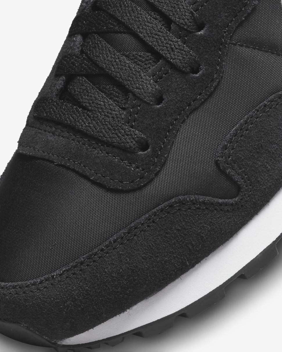 Nike Air Pegasus 83 Black/White | Mens Nike Lifestyle