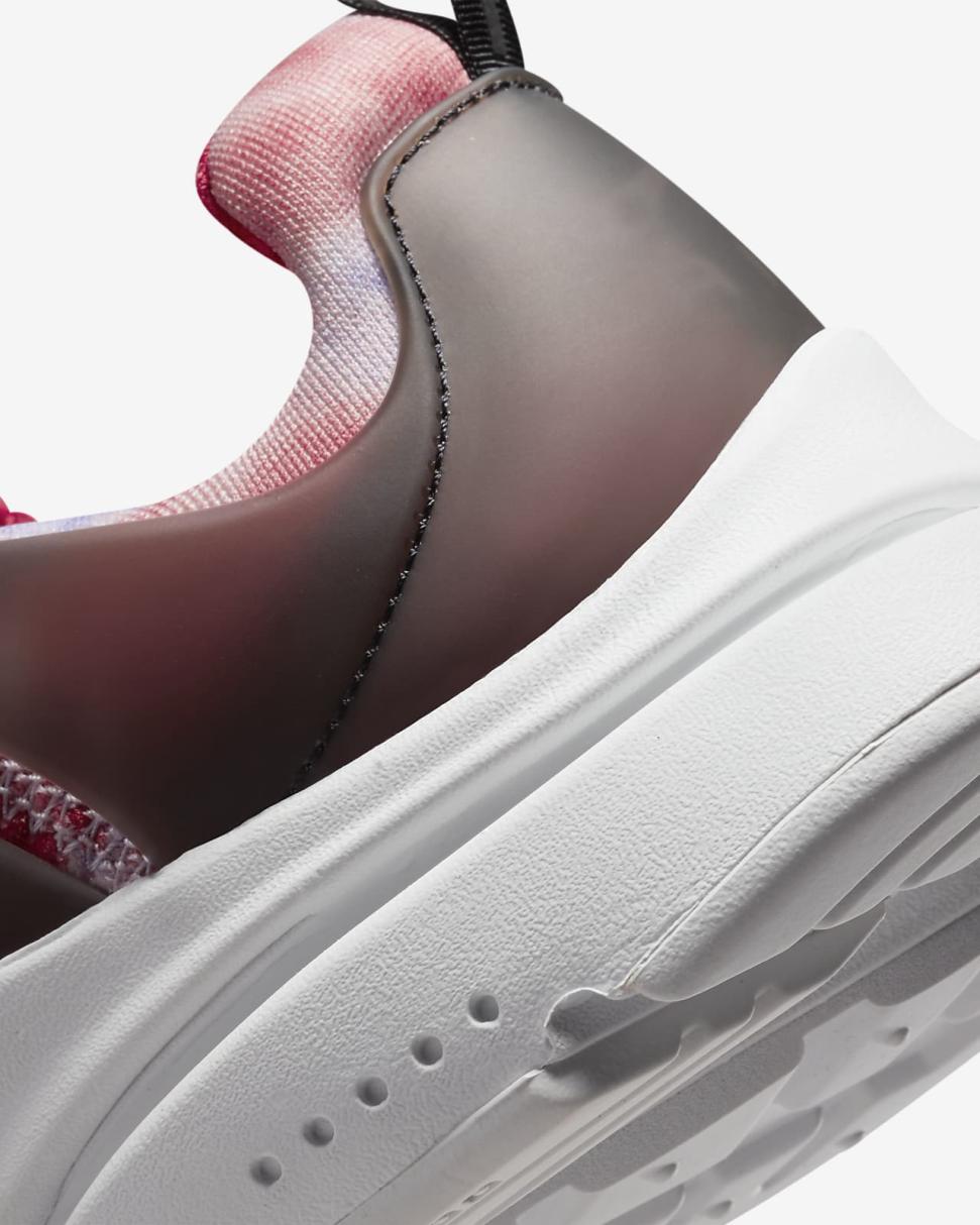 Nike Air Presto Doll/Summit White/University Red/Black | Mens Nike Lifestyle