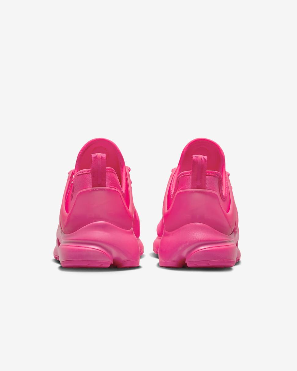 Nike Air Presto Hyper Pink/White/Hyper Pink | Womens Nike Lifestyle