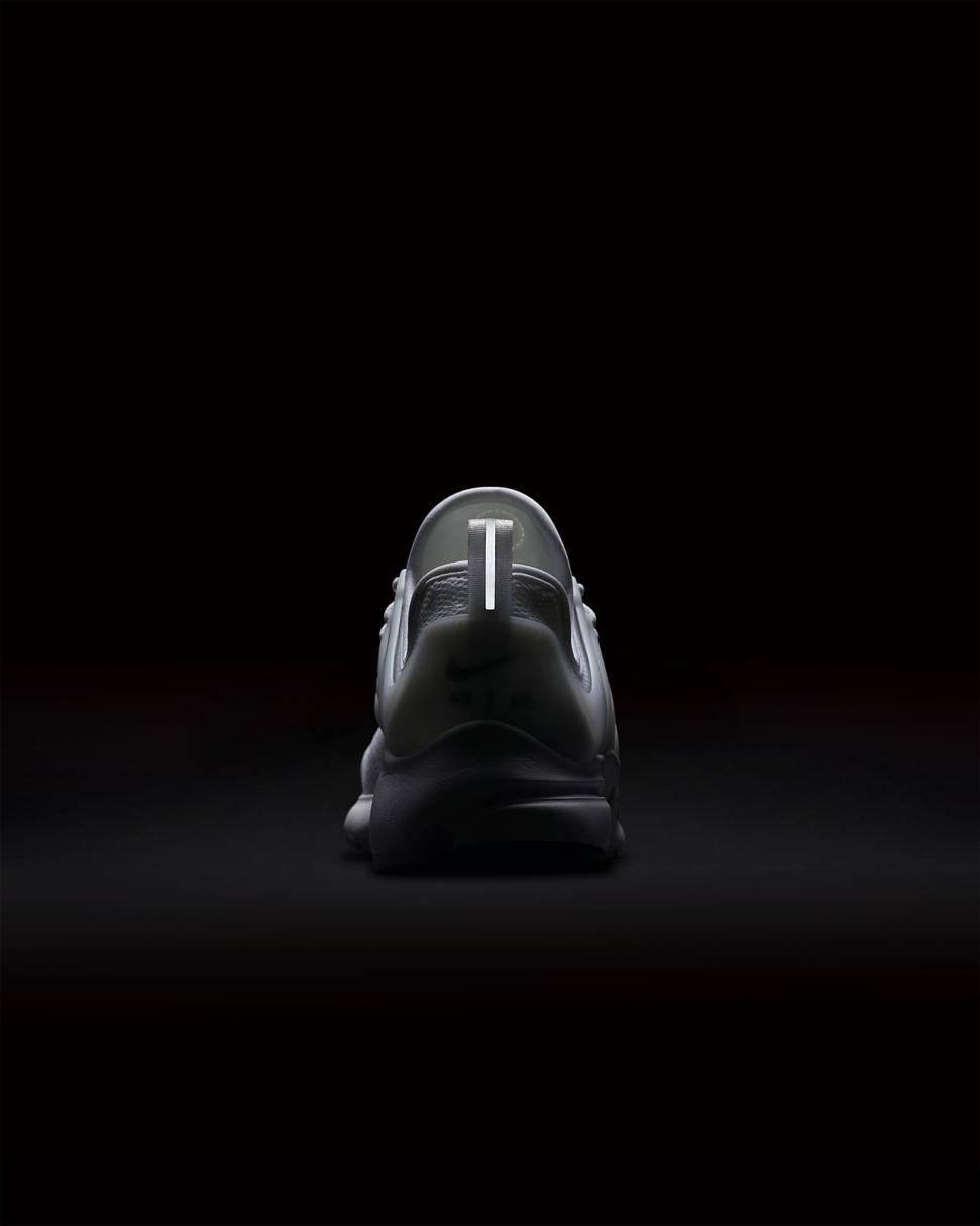 Nike Air Presto White/White/Pure Platinum | Womens Nike Lifestyle