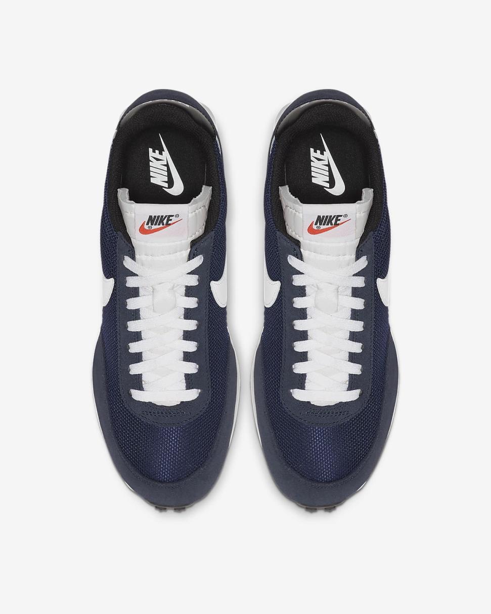 Nike Air Tailwind 79 Dark Obsidian/Midnight Navy/Black/White | Mens Nike Lifestyle
