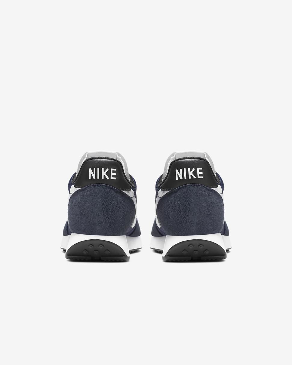 Nike Air Tailwind 79 Dark Obsidian/Midnight Navy/Black/White | Mens Nike Lifestyle