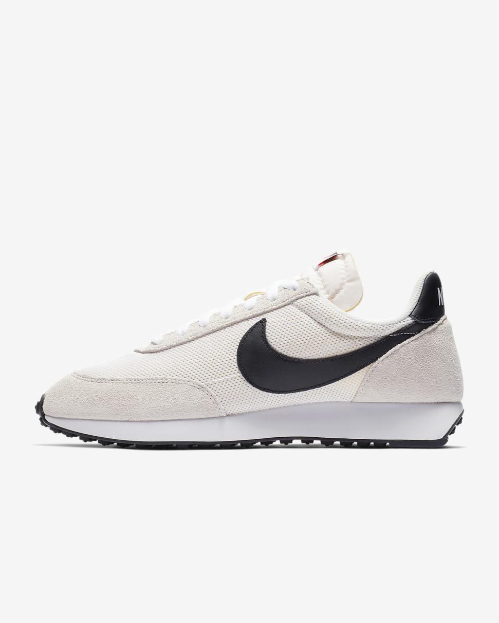 Nike Air Tailwind 79 White/Phantom/Dark Grey/Black | Mens Nike Lifestyle