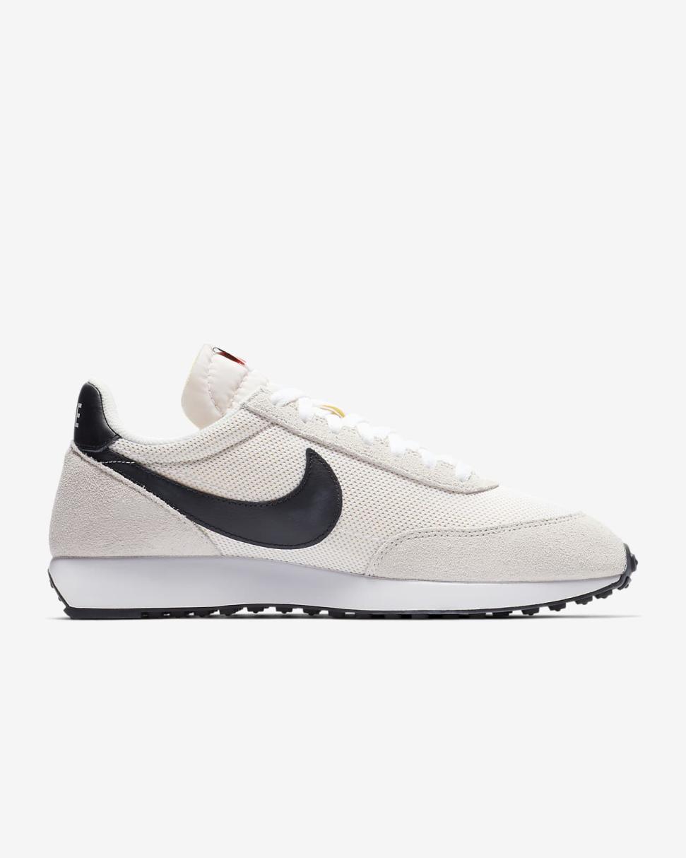 Nike Air Tailwind 79 White/Phantom/Dark Grey/Black | Mens Nike Lifestyle