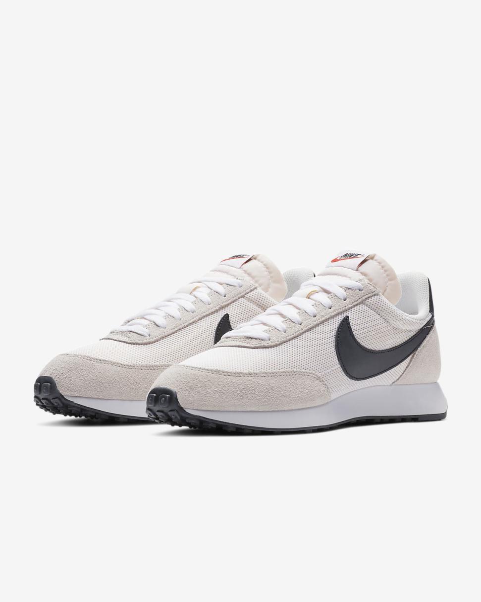 Nike Air Tailwind 79 White/Phantom/Dark Grey/Black | Mens Nike Lifestyle