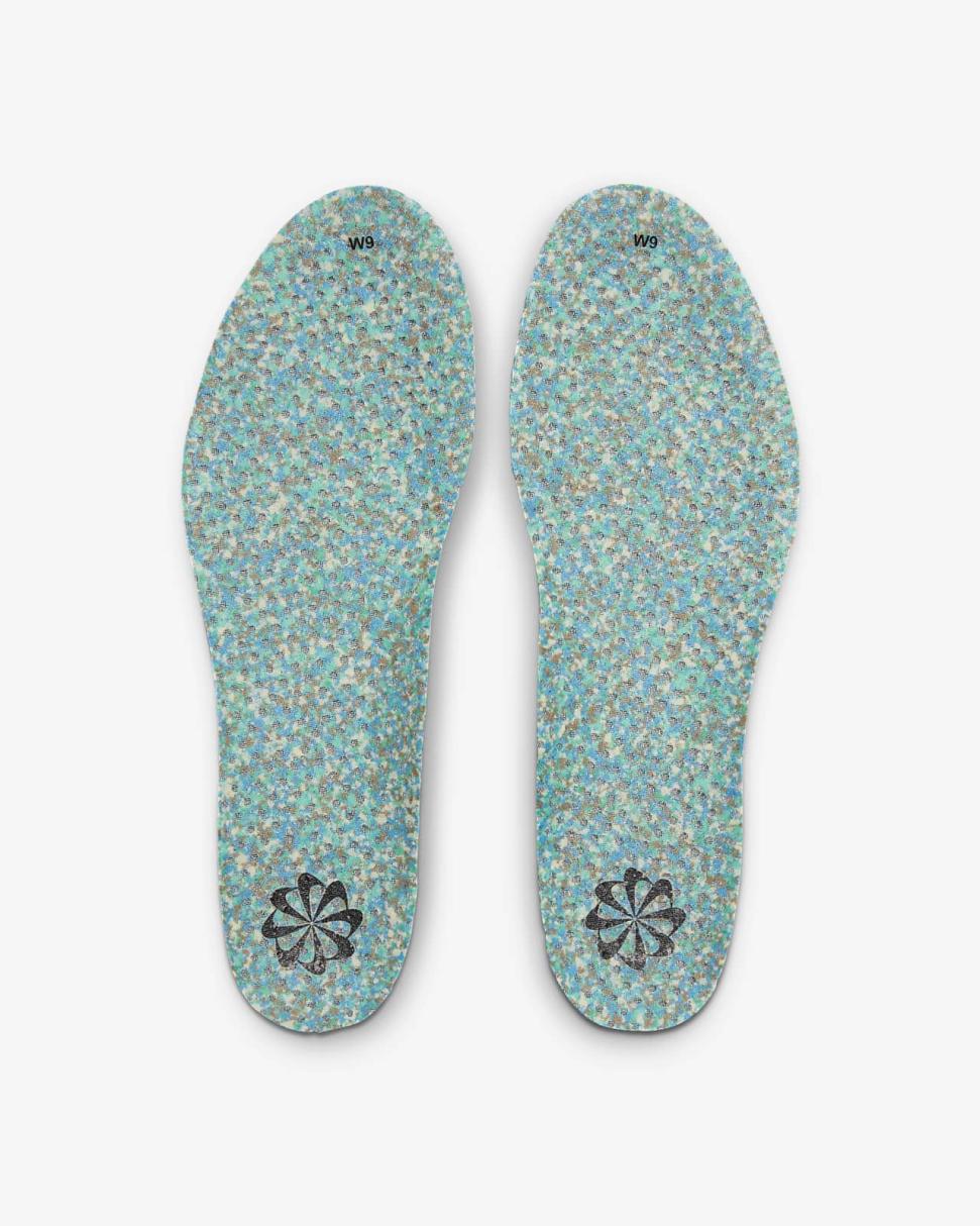 Nike Air VaporMax 2023 Flyknit Oatmeal/Pink Oxford/Sail/Pearl Pink | Womens Nike First Day Kicks