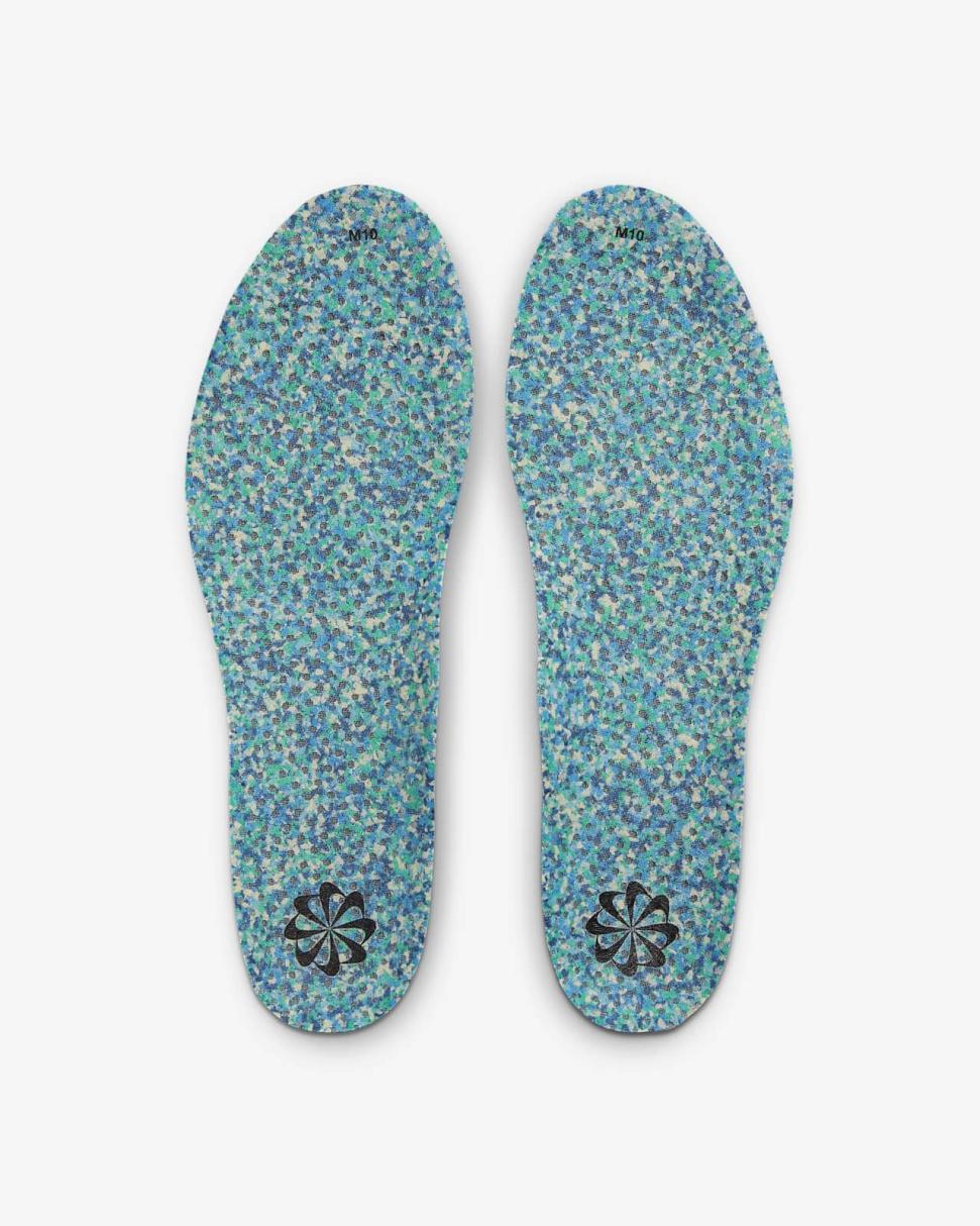 Nike Air VaporMax 2023 Flyknit Pure Platinum/Pure Platinum/Pure Platinum/White | Mens Nike Lifestyle