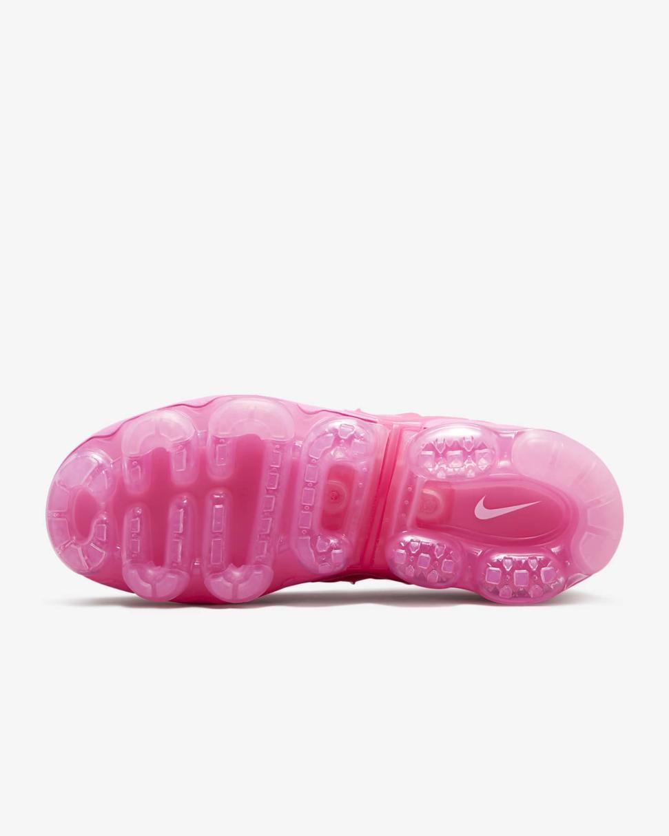 Nike Air VaporMax Plus Hyper Pink/White/Pink Blast/Hyper Pink | Womens Nike Lifestyle