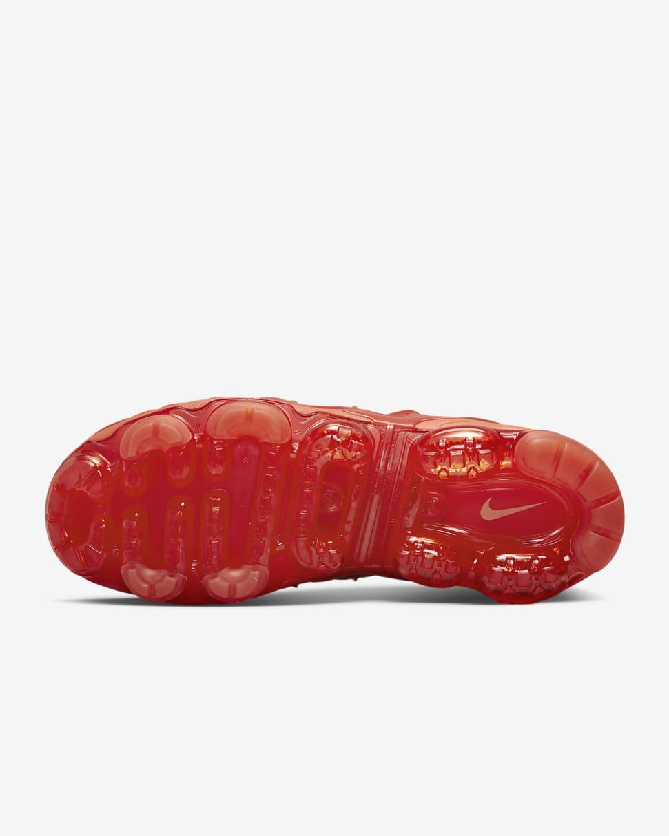 Nike Air VaporMax Plus Mantra Orange/Orange/Cinnabar | Womens Nike Lifestyle