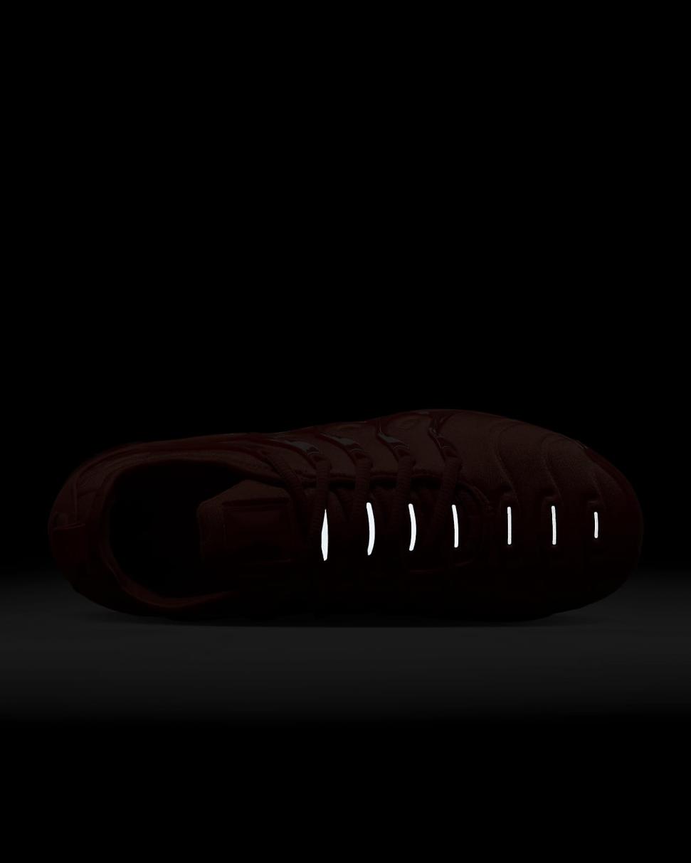 Nike Air VaporMax Plus Mantra Orange/Orange/Cinnabar | Womens Nike Lifestyle