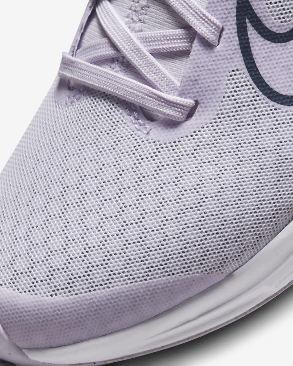 Nike Air Zoom Arcadia 2 Barely Grape/Metallic Copper/Violet Frost/Thunder Blue | Kids Nike First Day Kicks