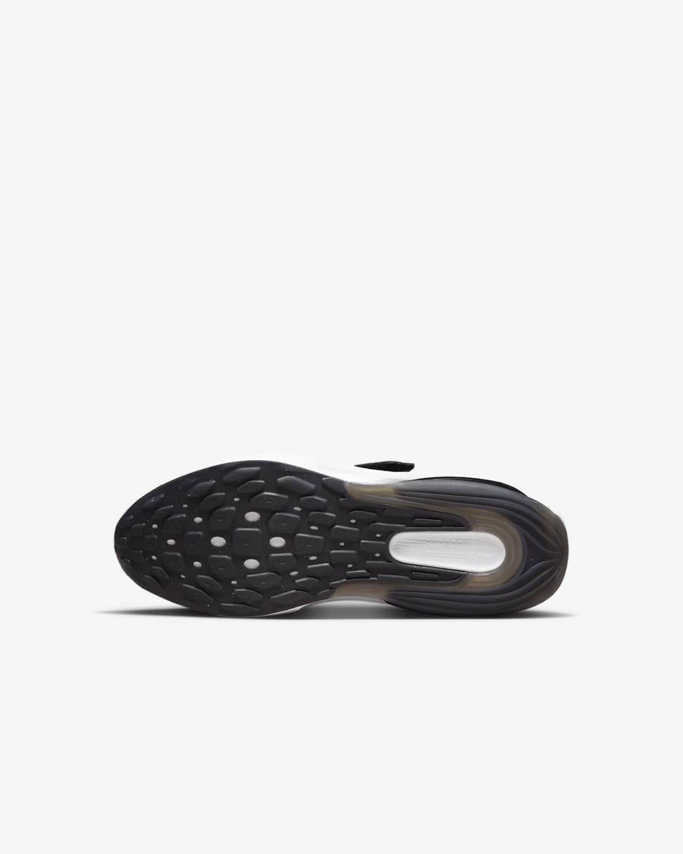 Nike Air Zoom Arcadia 2 Black/Anthracite/White | Kids Nike First Day Kicks