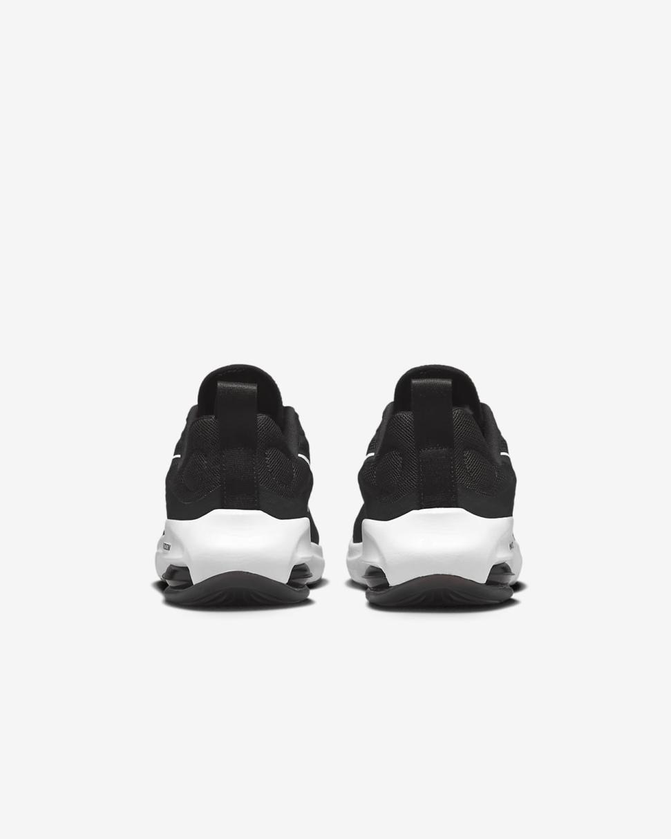 Nike Air Zoom Arcadia 2 Black/Anthracite/White | Kids Nike First Day Kicks