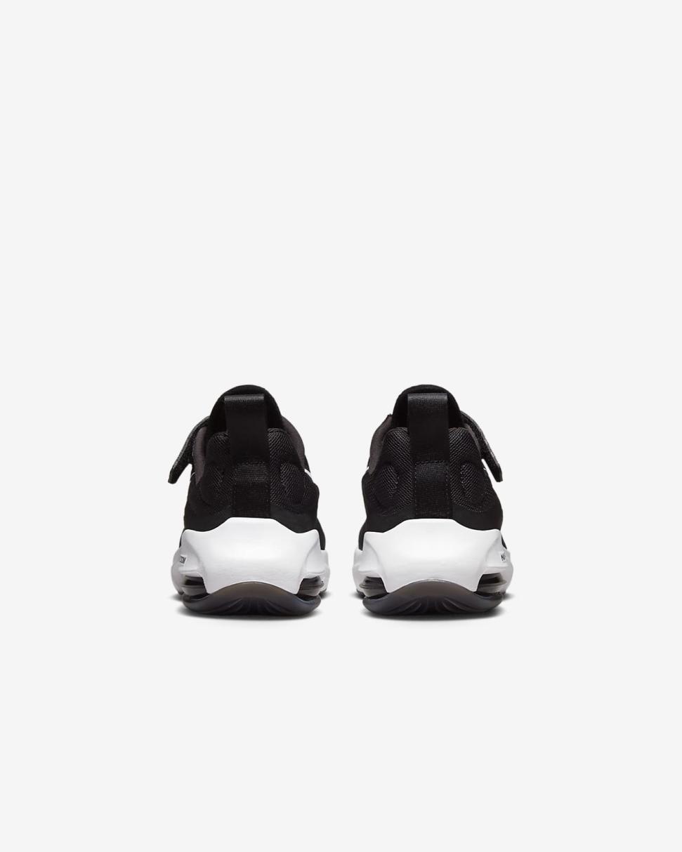 Nike Air Zoom Arcadia 2 Black/Anthracite/White | Kids Nike First Day Kicks