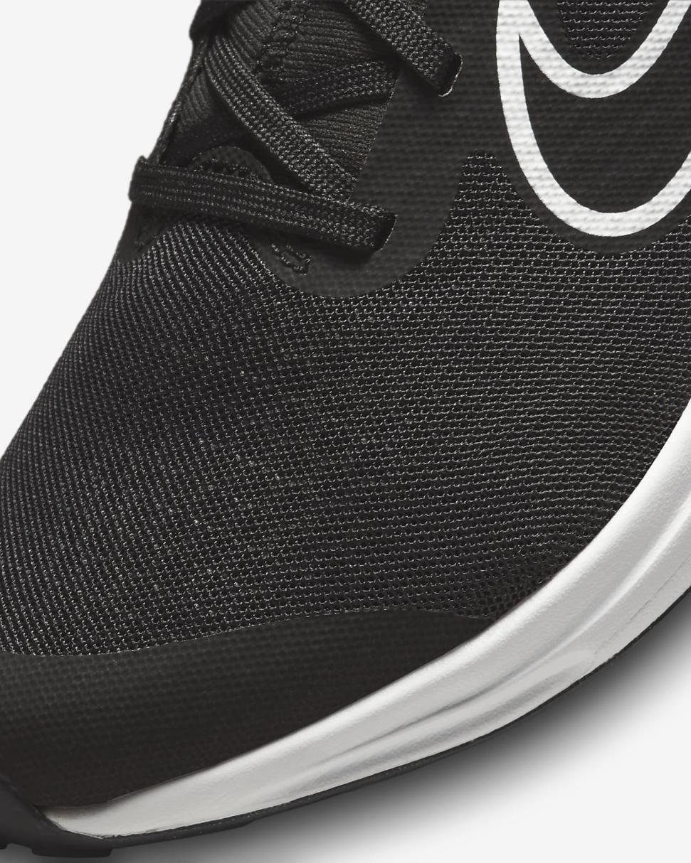 Nike Air Zoom Arcadia 2 Black/Anthracite/White | Kids Nike First Day Kicks