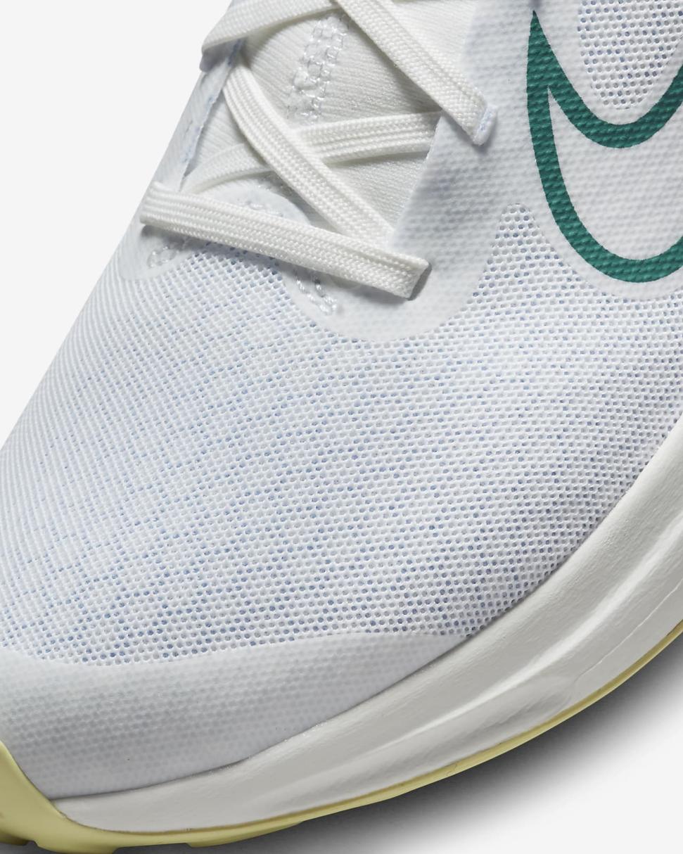 Nike Air Zoom Arcadia 2 White/Cosmic Fuchsia/Football Grey/Mineral Teal | Kids Nike First Day Kicks