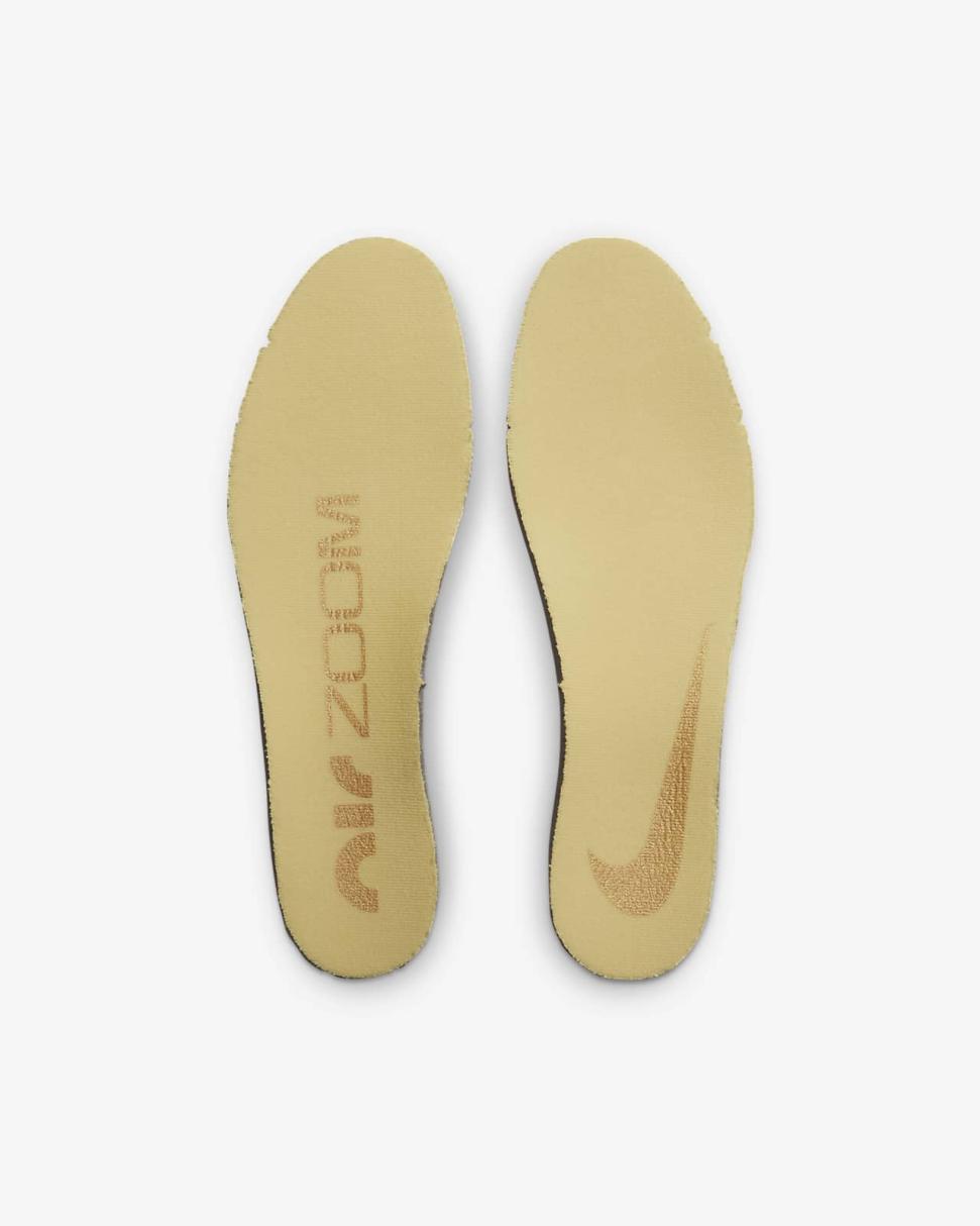 Nike Air Zoom Arcadia 2 White/White/Stadium Green/Baltic Blue | Kids Nike Running