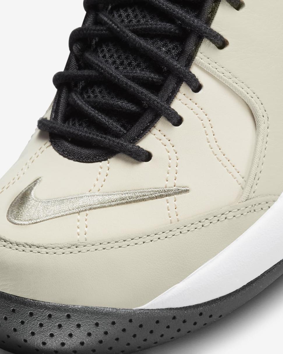 Nike Air Zoom Flight 95 Light Orewood Brown/University Gold/University Red/Blue Cobalt | Mens Nike Lifestyle