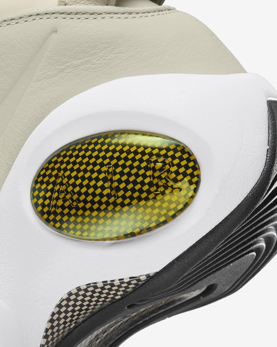 Nike Air Zoom Flight 95 Light Orewood Brown/University Gold/University Red/Blue Cobalt | Mens Nike Lifestyle