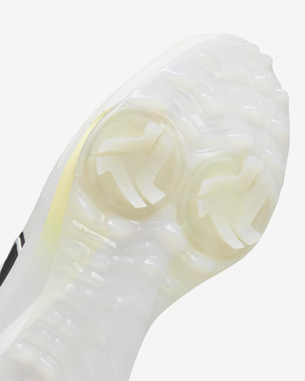 Nike Air Zoom Infinity Tour NEXT% Summit White/Noise Aqua/Citron Tint/White | Mens Nike Golf