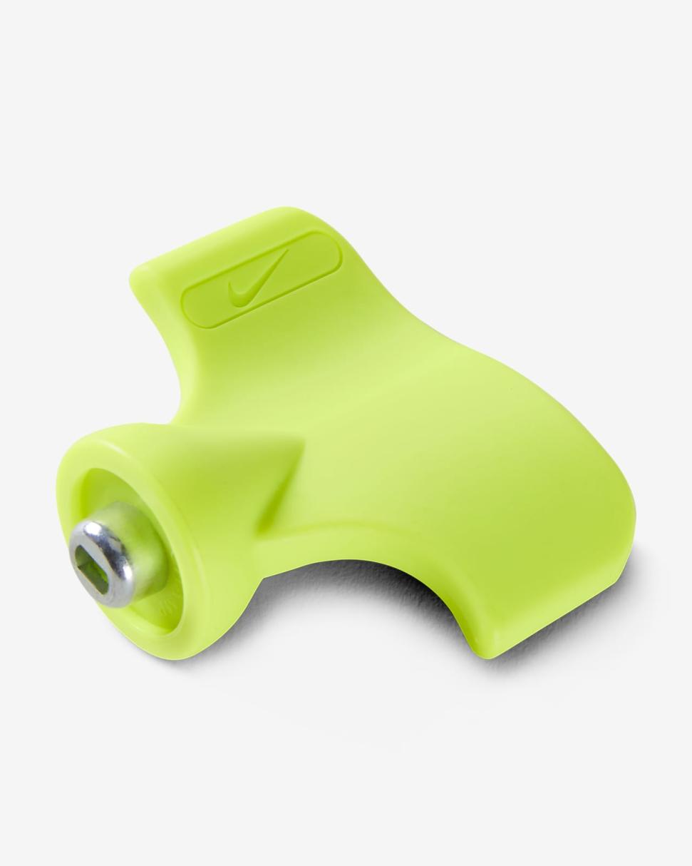 Nike Air Zoom LJ Elite Mint Foam/Volt/Cave Purple | Mens/Womens Nike Running