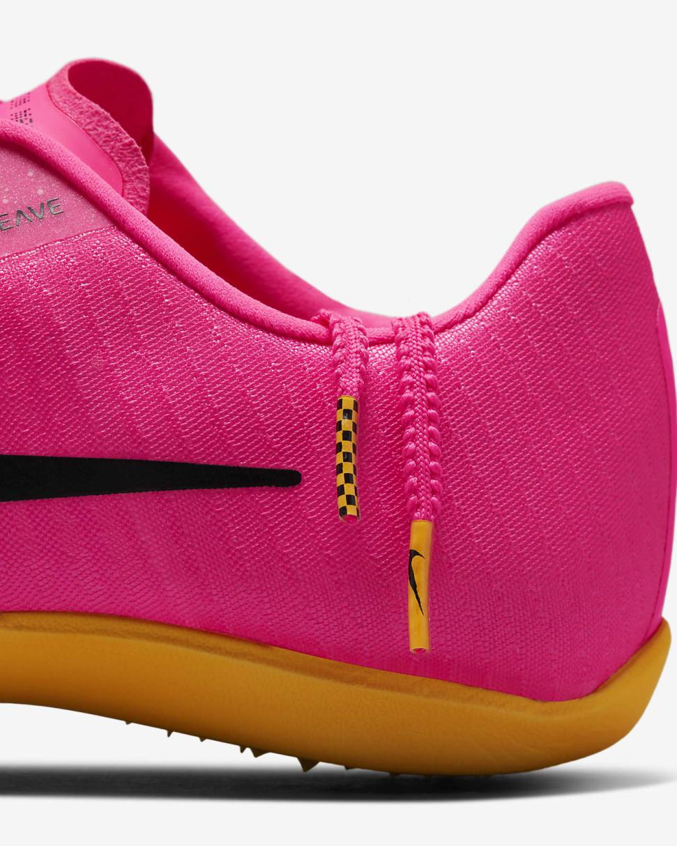 Nike Air Zoom Maxfly Hyper Pink/Laser Orange/Pink Blast/Black | Mens/Womens Nike Running